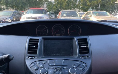 Nissan Primera III, 2003 год, 389 000 рублей, 18 фотография