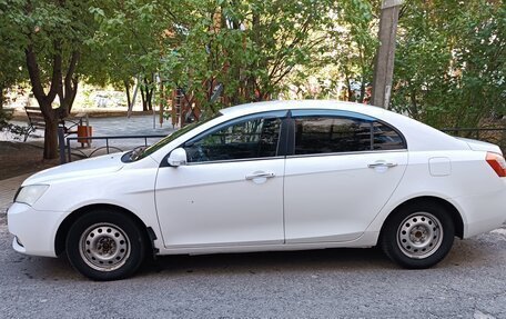 Geely Emgrand EC7, 2014 год, 425 000 рублей, 3 фотография