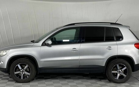 Volkswagen Tiguan I, 2011 год, 1 520 000 рублей, 8 фотография