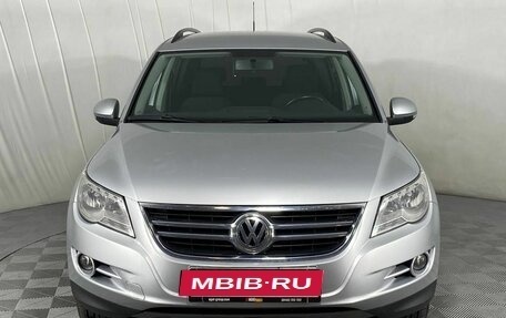 Volkswagen Tiguan I, 2011 год, 1 520 000 рублей, 2 фотография