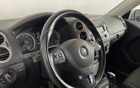 Volkswagen Tiguan I, 2011 год, 1 520 000 рублей, 13 фотография