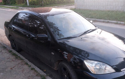 Mitsubishi Lancer IX, 2005 год, 310 000 рублей, 1 фотография