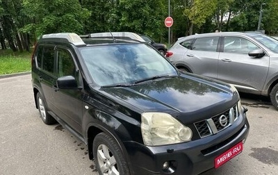 Nissan X-Trail, 2008 год, 1 100 000 рублей, 1 фотография