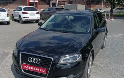 Audi A3, 2011 год, 950 000 рублей, 1 фотография