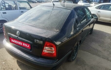 Skoda Octavia IV, 2008 год, 400 000 рублей, 3 фотография