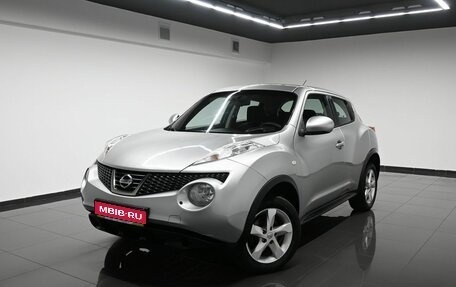 Nissan Juke II, 2013 год, 1 245 000 рублей, 1 фотография