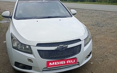 Chevrolet Cruze II, 2012 год, 680 000 рублей, 1 фотография