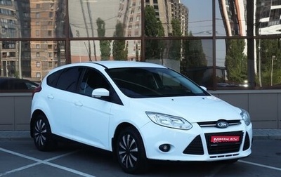 Ford Focus III, 2014 год, 949 000 рублей, 1 фотография