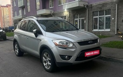 Ford Kuga III, 2011 год, 950 000 рублей, 1 фотография