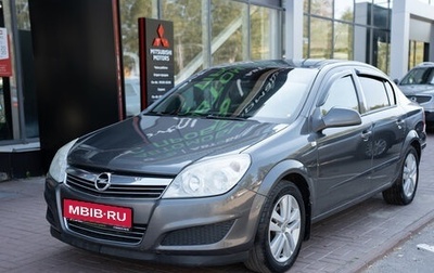 Opel Astra H, 2009 год, 715 000 рублей, 1 фотография