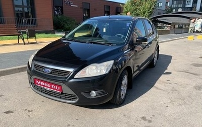 Ford Focus II рестайлинг, 2008 год, 790 000 рублей, 1 фотография