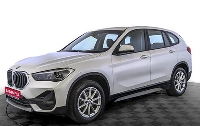 BMW X1, 2020 год, 3 625 000 рублей, 1 фотография