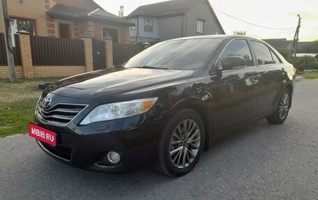 Toyota Camry, 2011 год, 1 590 000 рублей, 1 фотография