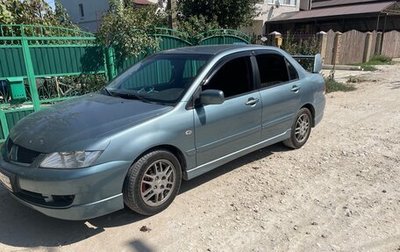 Mitsubishi Lancer IX, 2006 год, 550 000 рублей, 1 фотография