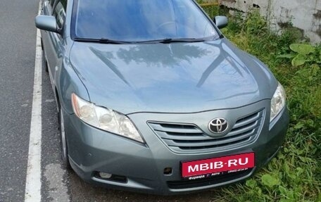 Toyota Camry, 2008 год, 1 250 000 рублей, 1 фотография