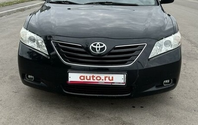 Toyota Camry, 2008 год, 930 000 рублей, 1 фотография