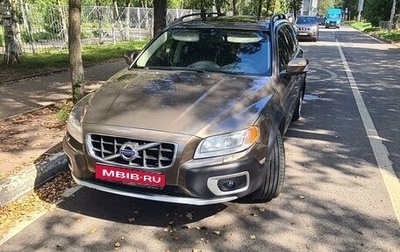 Volvo XC70 II рестайлинг, 2011 год, 1 590 000 рублей, 1 фотография