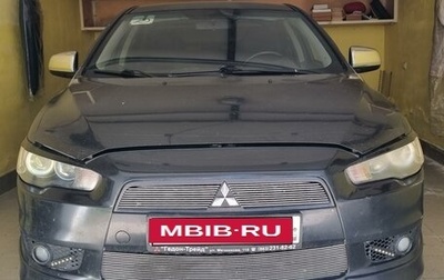 Mitsubishi Lancer IX, 2007 год, 950 000 рублей, 1 фотография