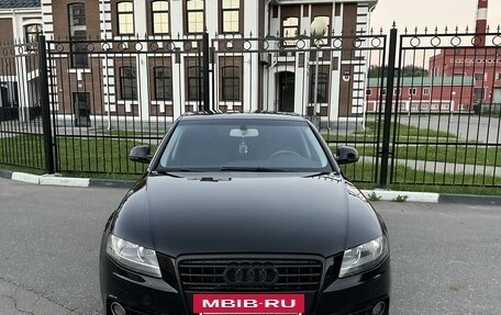 Audi A4, 2008 год, 1 050 000 рублей, 2 фотография