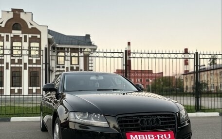 Audi A4, 2008 год, 1 050 000 рублей, 3 фотография