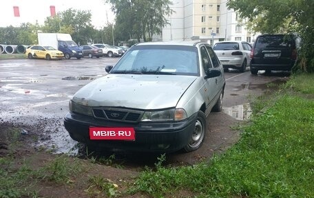 Daewoo Nexia I рестайлинг, 2006 год, 95 000 рублей, 1 фотография