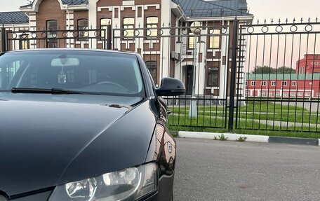 Audi A4, 2008 год, 1 050 000 рублей, 15 фотография