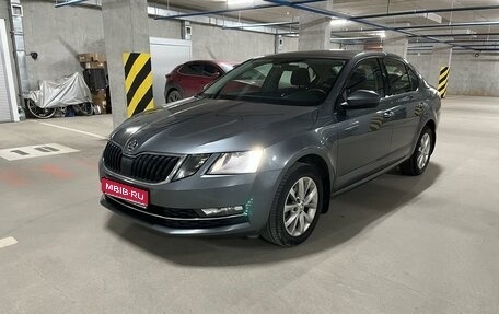 Skoda Octavia, 2018 год, 2 100 000 рублей, 1 фотография