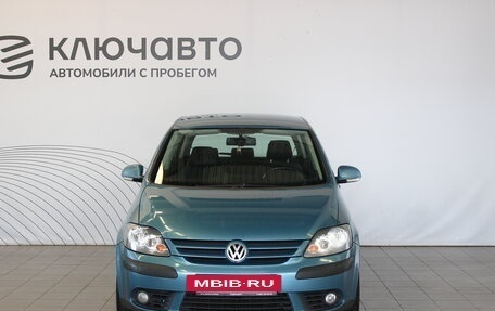 Volkswagen Golf Plus I, 2006 год, 869 000 рублей, 2 фотография