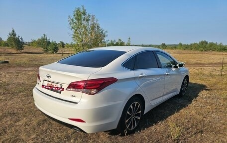 Hyundai i40 I рестайлинг, 2016 год, 1 800 000 рублей, 5 фотография