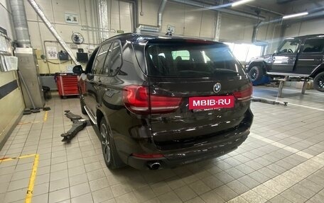 BMW X5, 2016 год, 2 895 000 рублей, 2 фотография