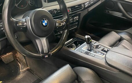 BMW X5, 2016 год, 2 895 000 рублей, 5 фотография