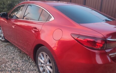 Mazda 6, 2014 год, 1 700 000 рублей, 4 фотография