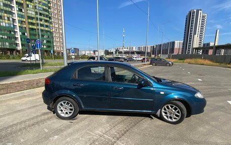 Chevrolet Lacetti, 2007 год, 390 000 рублей, 3 фотография