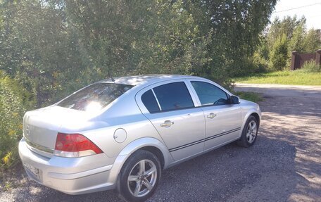 Opel Astra H, 2012 год, 710 000 рублей, 2 фотография