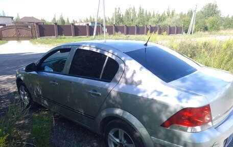 Opel Astra H, 2012 год, 710 000 рублей, 4 фотография