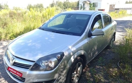 Opel Astra H, 2012 год, 710 000 рублей, 5 фотография