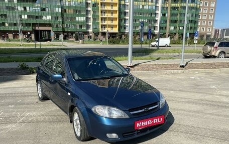 Chevrolet Lacetti, 2007 год, 390 000 рублей, 2 фотография