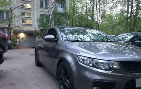 KIA Cerato III, 2010 год, 850 000 рублей, 2 фотография