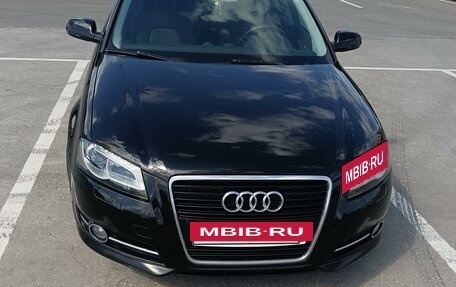 Audi A3, 2011 год, 950 000 рублей, 3 фотография