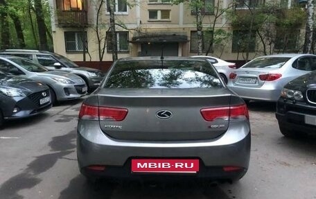 KIA Cerato III, 2010 год, 850 000 рублей, 3 фотография