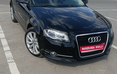 Audi A3, 2011 год, 950 000 рублей, 4 фотография