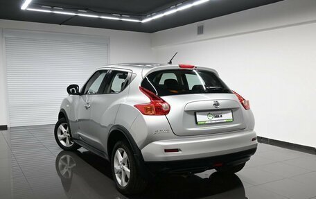 Nissan Juke II, 2013 год, 1 245 000 рублей, 6 фотография