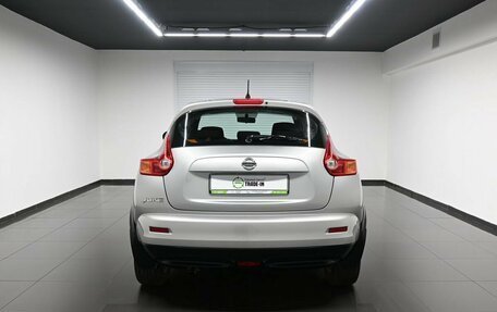 Nissan Juke II, 2013 год, 1 245 000 рублей, 4 фотография