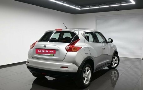 Nissan Juke II, 2013 год, 1 245 000 рублей, 2 фотография