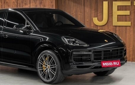 Porsche Cayenne III, 2020 год, 19 632 000 рублей, 4 фотография