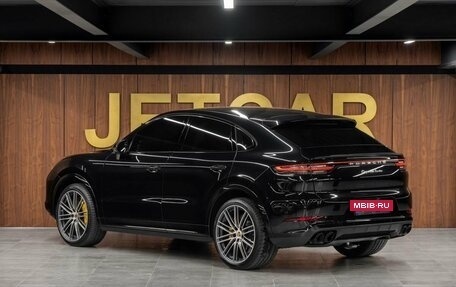 Porsche Cayenne III, 2020 год, 19 632 000 рублей, 9 фотография