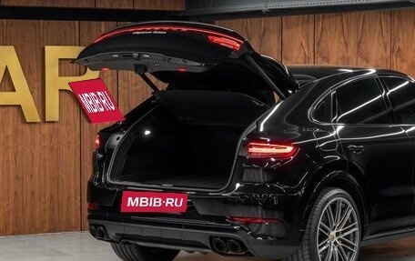 Porsche Cayenne III, 2020 год, 19 632 000 рублей, 7 фотография