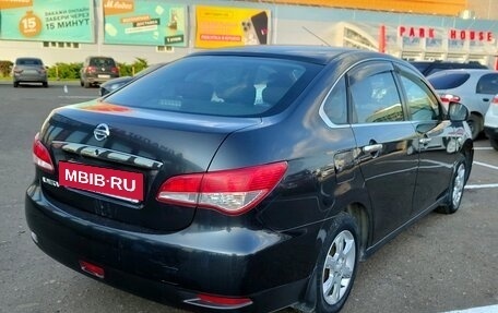 Nissan Almera, 2013 год, 810 000 рублей, 3 фотография