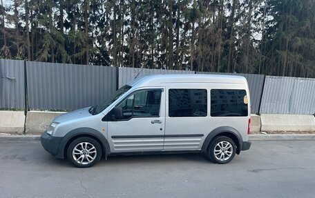 Ford Tourneo Connect I, 2007 год, 820 000 рублей, 3 фотография