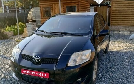 Toyota Auris II, 2008 год, 800 000 рублей, 1 фотография